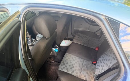 Ford Focus II рестайлинг, 2005 год, 310 000 рублей, 9 фотография
