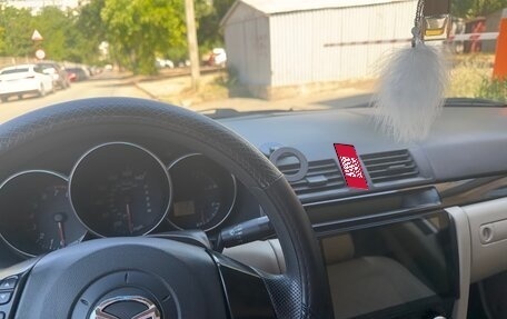Mazda 3, 2004 год, 450 000 рублей, 7 фотография