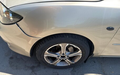Mazda 3, 2004 год, 450 000 рублей, 15 фотография