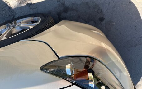 Mazda 3, 2004 год, 450 000 рублей, 13 фотография