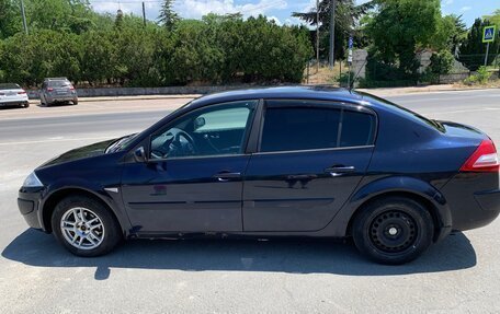 Renault Megane II, 2007 год, 410 000 рублей, 2 фотография