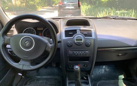 Renault Megane II, 2007 год, 410 000 рублей, 5 фотография