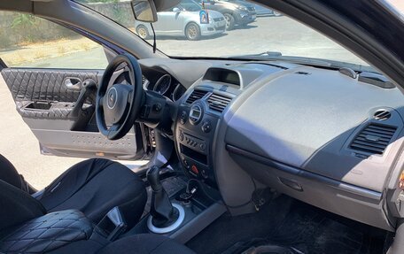 Renault Megane II, 2007 год, 410 000 рублей, 6 фотография