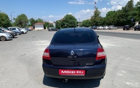 Renault Megane II, 2007 год, 410 000 рублей, 3 фотография