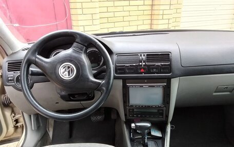 Volkswagen Bora, 2002 год, 320 000 рублей, 4 фотография