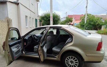 Volkswagen Bora, 2002 год, 320 000 рублей, 3 фотография