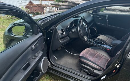 Mazda 6, 2008 год, 900 000 рублей, 2 фотография