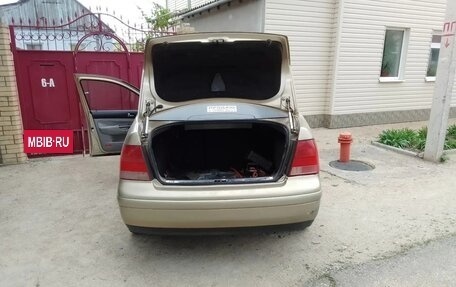 Volkswagen Bora, 2002 год, 320 000 рублей, 6 фотография
