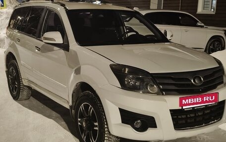 Great Wall Hover H3 I, 2012 год, 470 000 рублей, 2 фотография