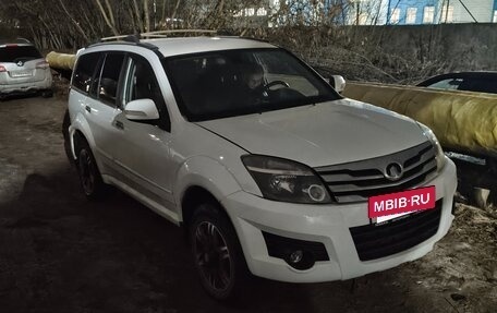 Great Wall Hover H3 I, 2012 год, 470 000 рублей, 3 фотография