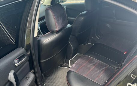 Mazda 6, 2008 год, 900 000 рублей, 3 фотография