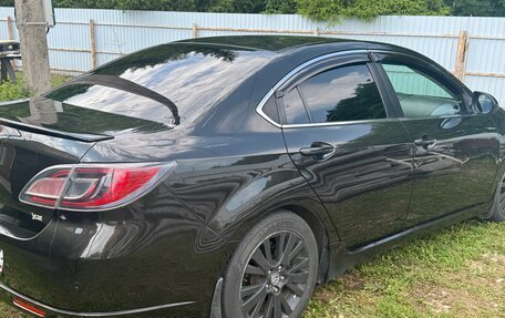 Mazda 6, 2008 год, 900 000 рублей, 8 фотография