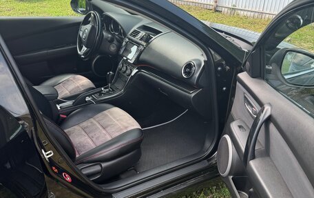 Mazda 6, 2008 год, 900 000 рублей, 5 фотография