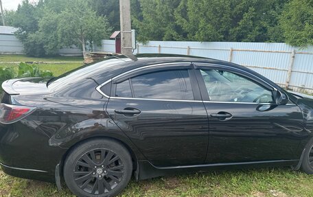 Mazda 6, 2008 год, 900 000 рублей, 7 фотография
