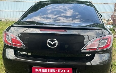 Mazda 6, 2008 год, 900 000 рублей, 9 фотография