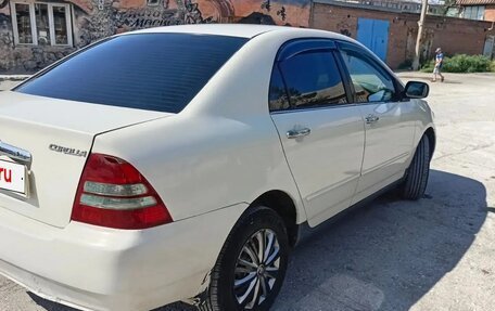 Toyota Corolla, 2000 год, 410 000 рублей, 6 фотография