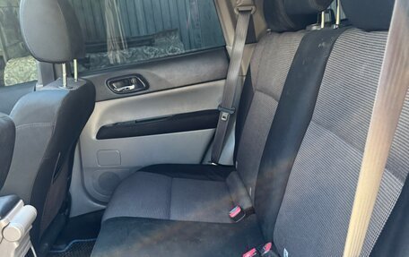 Subaru Forester, 2006 год, 650 000 рублей, 6 фотография