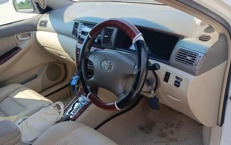 Toyota Corolla, 2000 год, 410 000 рублей, 8 фотография