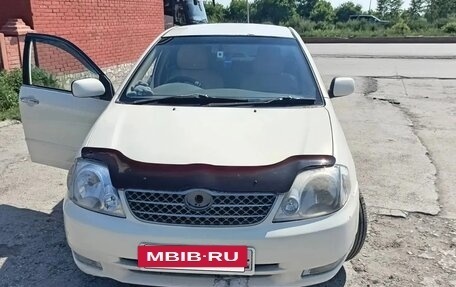 Toyota Corolla, 2000 год, 410 000 рублей, 5 фотография