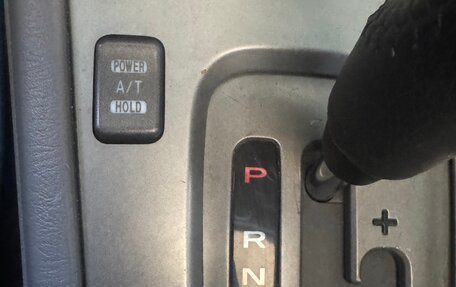 Subaru Forester, 2006 год, 650 000 рублей, 9 фотография