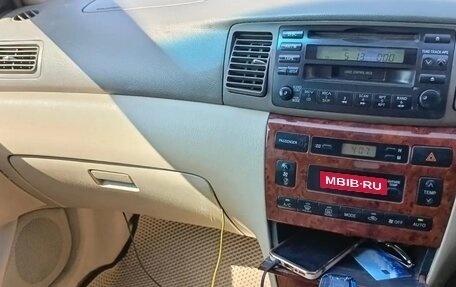 Toyota Corolla, 2000 год, 410 000 рублей, 7 фотография