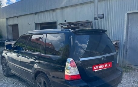 Subaru Forester, 2006 год, 650 000 рублей, 4 фотография