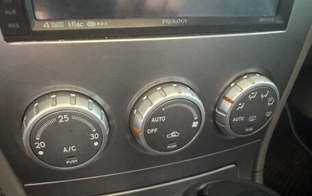 Subaru Forester, 2006 год, 650 000 рублей, 14 фотография