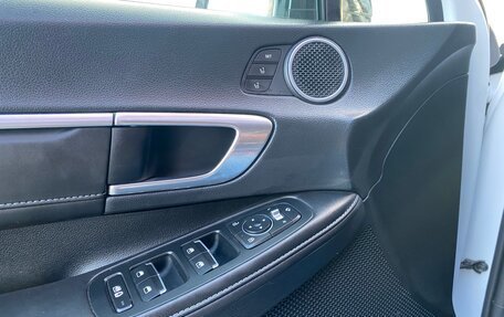 Hyundai Sonata VIII, 2023 год, 3 050 000 рублей, 11 фотография