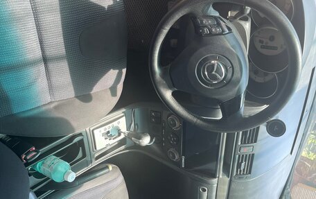 Mazda 3, 2005 год, 600 000 рублей, 3 фотография