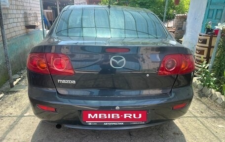 Mazda 3, 2005 год, 600 000 рублей, 2 фотография