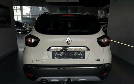 Renault Kaptur I рестайлинг, 2017 год, 1 499 000 рублей, 3 фотография