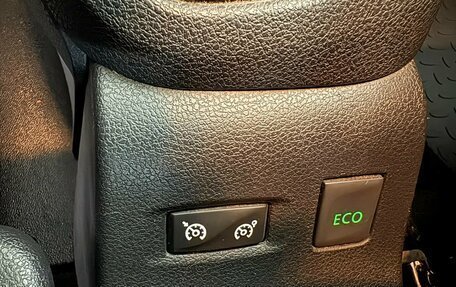 Renault Kaptur I рестайлинг, 2017 год, 1 499 000 рублей, 18 фотография