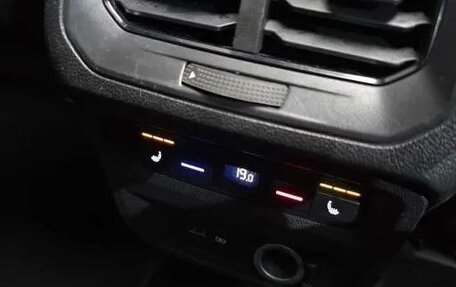 Volkswagen Tiguan II, 2020 год, 3 080 000 рублей, 31 фотография