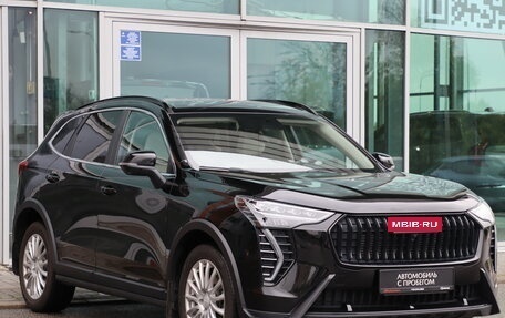 Haval Jolion, 2024 год, 2 150 000 рублей, 3 фотография