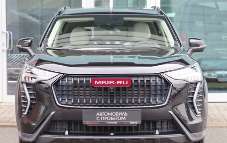 Haval Jolion, 2024 год, 2 150 000 рублей, 2 фотография