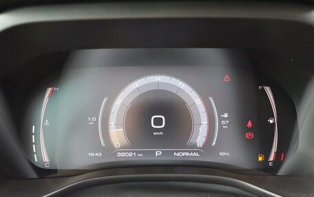 Haval Jolion, 2024 год, 2 150 000 рублей, 14 фотография