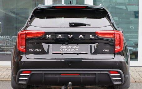 Haval Jolion, 2024 год, 2 150 000 рублей, 7 фотография