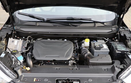Haval Jolion, 2024 год, 2 150 000 рублей, 17 фотография