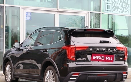 Haval Jolion, 2024 год, 2 150 000 рублей, 6 фотография