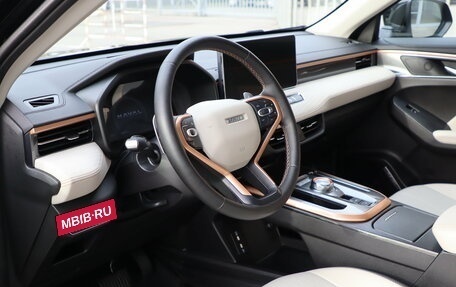 Haval Jolion, 2024 год, 2 150 000 рублей, 9 фотография