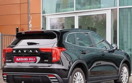 Haval Jolion, 2024 год, 2 150 000 рублей, 8 фотография