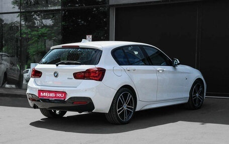 BMW 1 серия, 2019 год, 2 390 000 рублей, 4 фотография