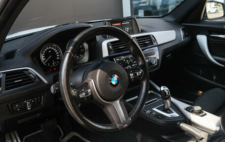 BMW 1 серия, 2019 год, 2 390 000 рублей, 13 фотография