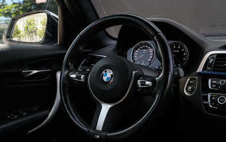 BMW 1 серия, 2019 год, 2 390 000 рублей, 12 фотография