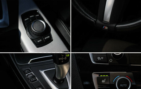 BMW 1 серия, 2019 год, 2 390 000 рублей, 14 фотография