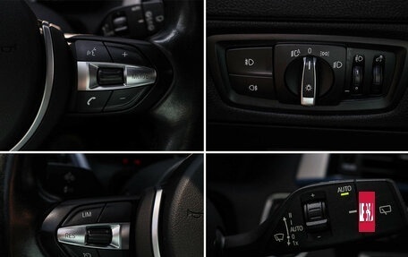 BMW 1 серия, 2019 год, 2 390 000 рублей, 20 фотография