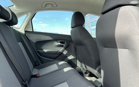Volkswagen Polo VI (EU Market), 2012 год, 770 000 рублей, 4 фотография