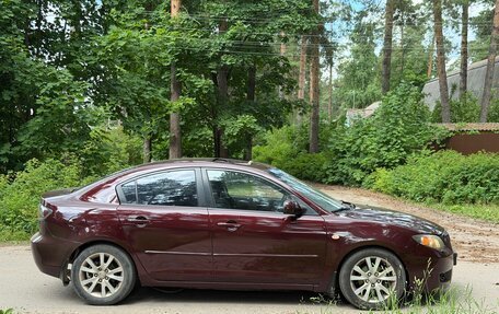 Mazda 3, 2006 год, 370 000 рублей, 4 фотография