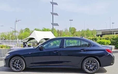 BMW 3 серия, 2023 год, 2 890 333 рублей, 4 фотография