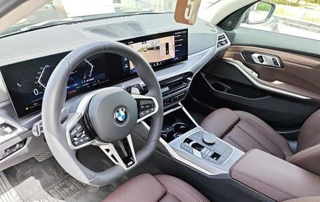 BMW 3 серия, 2023 год, 2 890 333 рублей, 6 фотография